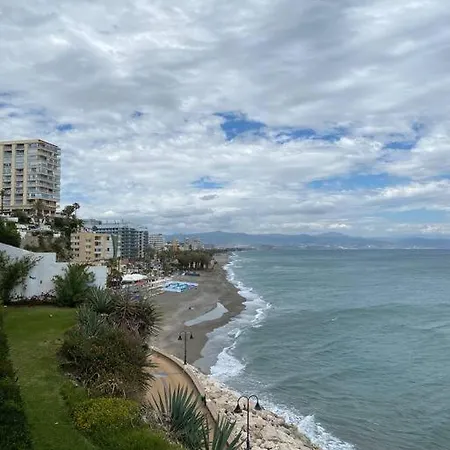Playa La Carihuela * Torremolinos