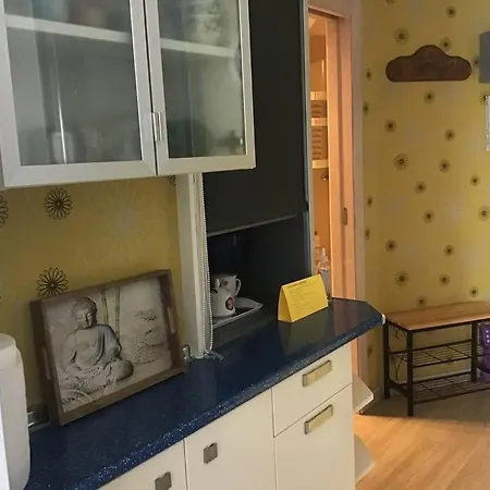 Apartment Playa La Carihuela Torremolinos