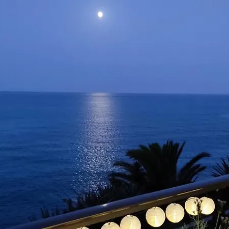 Playa La Carihuela * Torremolinos