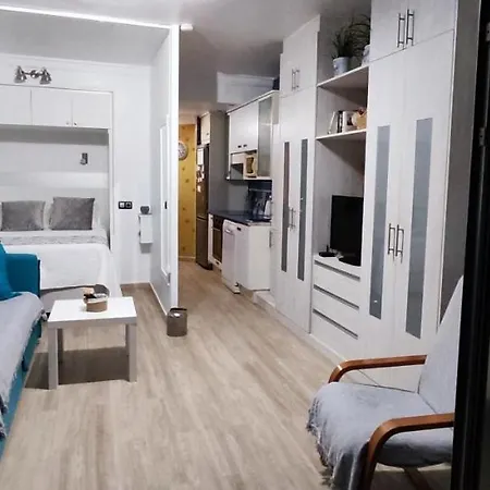 Apartment Playa La Carihuela *