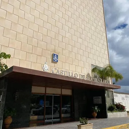 Playa La Carihuela Torremolinos