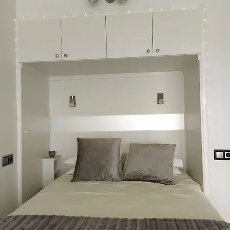Playa La Carihuela Apartment