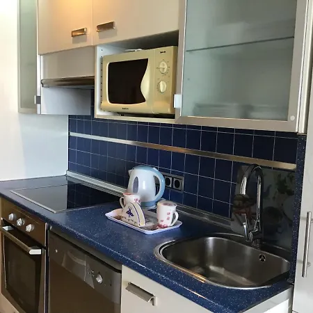 Apartment Playa La Carihuela Torremolinos