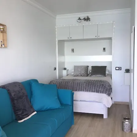 Apartment Playa La Carihuela *