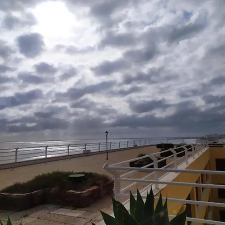 Apartment Playa La Carihuela