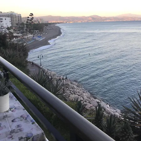 Apartment Playa La Carihuela