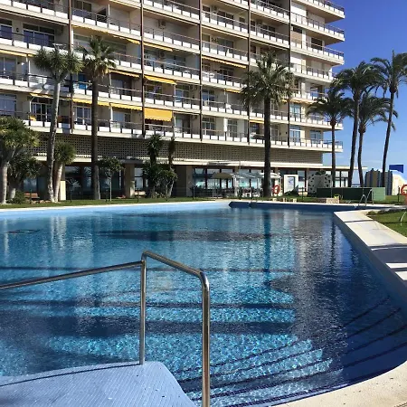 Apartment Playa La Carihuela Torremolinos