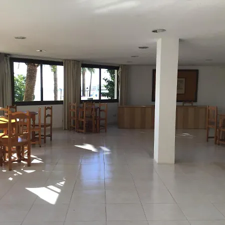 Apartment Playa La Carihuela *