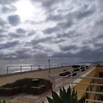 公寓 Playa La Carihuela