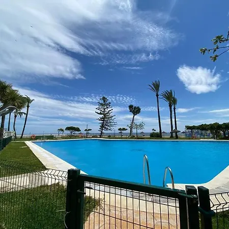 Apartmán Playa La Carihuela *