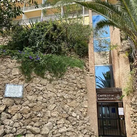 Playa La Carihuela Apartmán