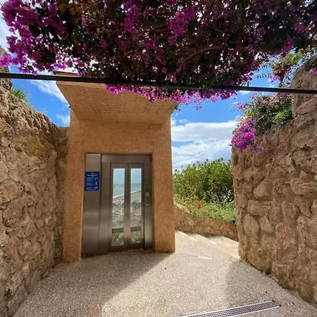 Apartmán Playa La Carihuela *