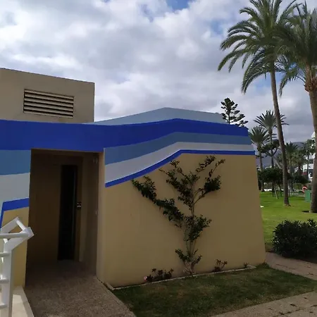Apartmán Playa La Carihuela Torremolinos