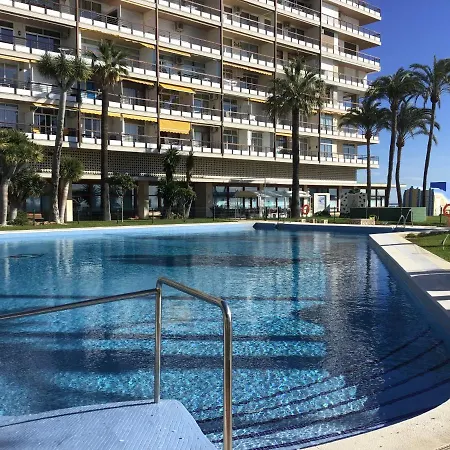 Apartmán Playa La Carihuela Torremolinos
