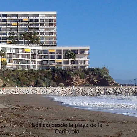 Apartment Playa La Carihuela Torremolinos