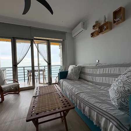 Apartmán Playa La Carihuela *
