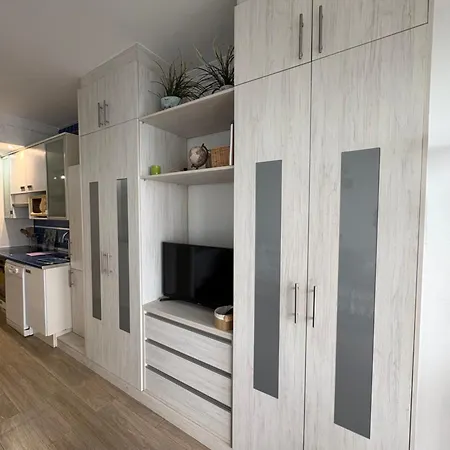 Playa La Carihuela Apartmán