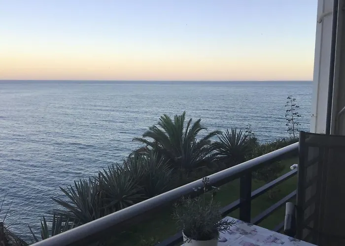 Apartment Playa La Carihuela Torremolinos