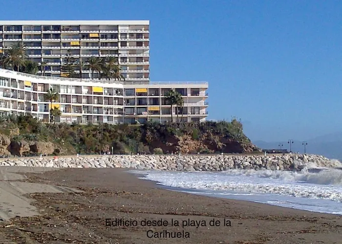 Apartment Playa La Carihuela Torremolinos