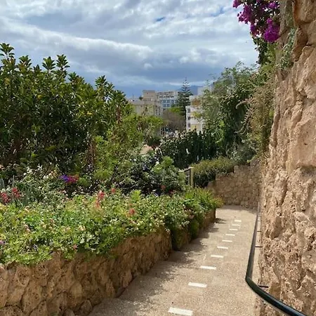 Playa La Carihuela Apartmán Torremolinos