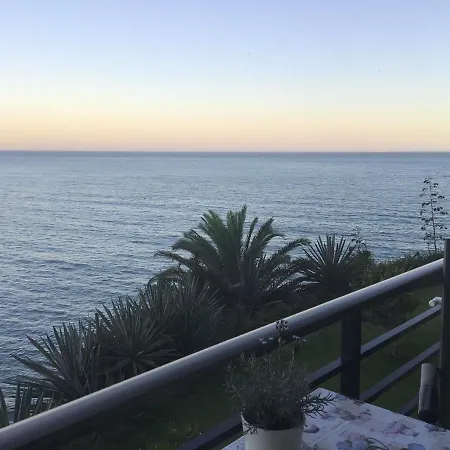 Apartmán Playa La Carihuela Torremolinos